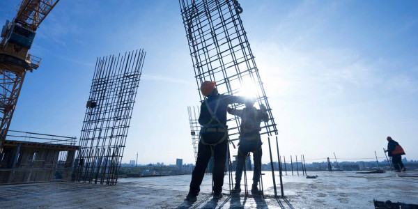 Estudio geotécnicos para construcciones en el Tarragonès