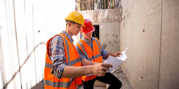 Estudio geotécnicos para edificaciones en el Tarragonès