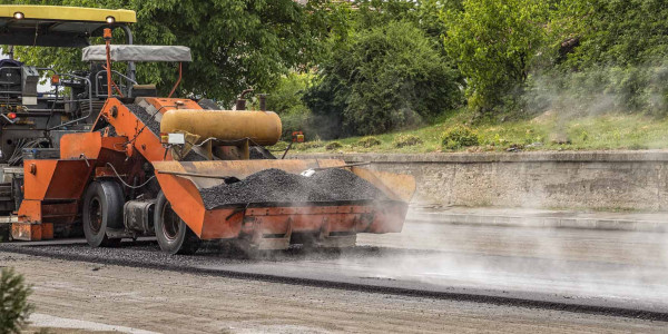 Ensayos de Penetración en asfalto en el Tarragonès