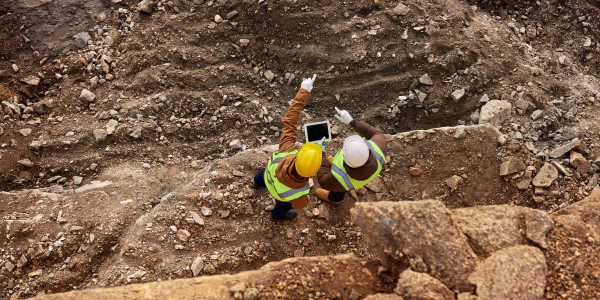 Ensayos de Penetración y sondeos en el Tarragonès