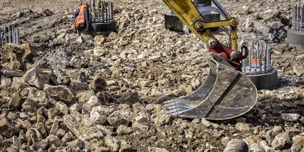 Ingeniería Cimentaciones Especiales en el Tarragonès