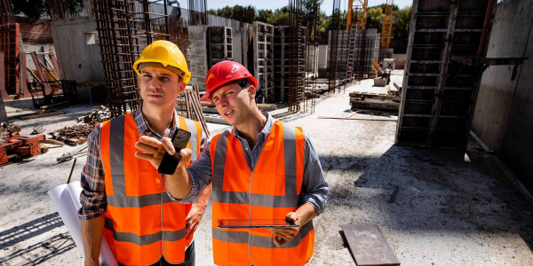 Ingeniería Cimentaciones para edificios en el Tarragonès