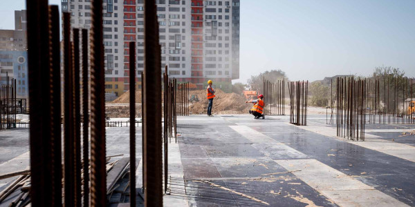 Estudio geológicos para la construcción en el Tarragonès