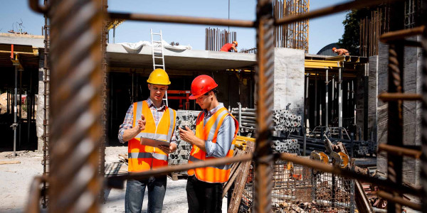 Asistencia geotécnica en la construcción en el Tarragonès.