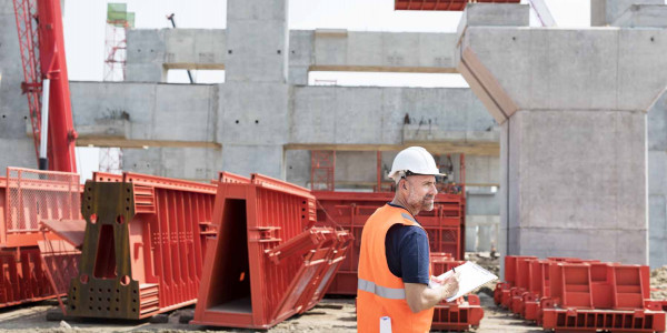 Reconocimiento geotécnico del terreno en el Tarragonès