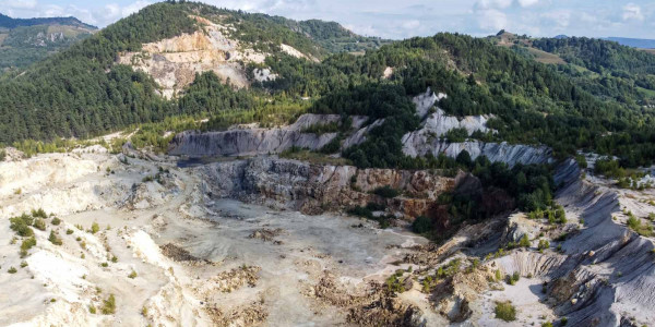 Sísmica de Refracción Escarificabilidad de las rocas en el Tarragonès