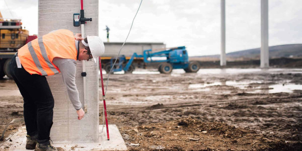 Sísmica de Refracción Ingeniería Civil  en el Tarragonès