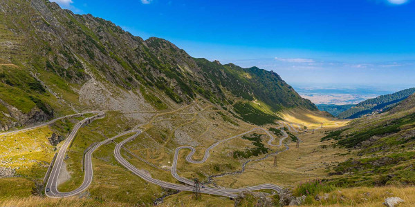 Estabilidad de taludes en carreteras en el Tarragonès