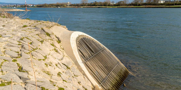 Estudio Hidrológicos o de Inundabilidad para zonas inundables en el Tarragonès