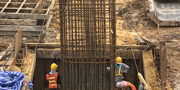 Estudio de Terrenos para cimentación en el Tarragonès