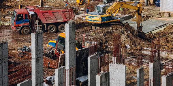 Sondeos geotécnicos de para la construcción en el Tarragonès