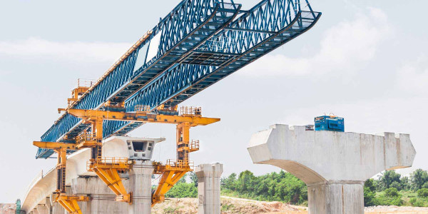 Estudios de suelos para carreteras en el Tarragonès