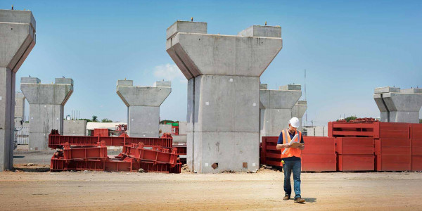 Ingeniería fundaciones del Terreno en el Tarragonès