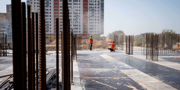 Ingeniería fundaciones estructuras en el Tarragonès