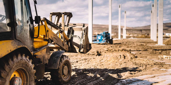 Asistencia geotécnica en excavaciones en el Tarragonès.