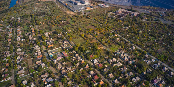 Asistencia geotécnica obras de urbanización en el Tarragonès