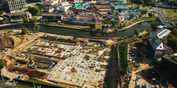 Asistencia geotécnica recalces de cimentaciones en el Tarragonès