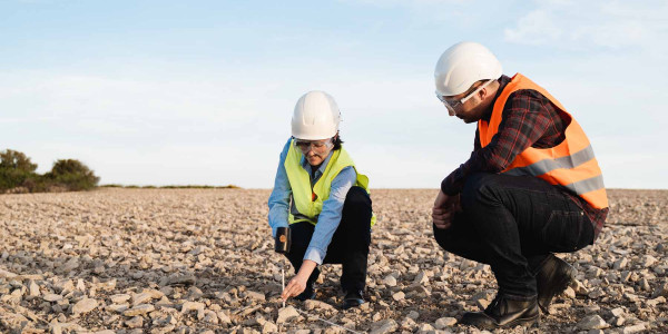 Ensayos de Penetración estándar (SPT) en el Tarragonès