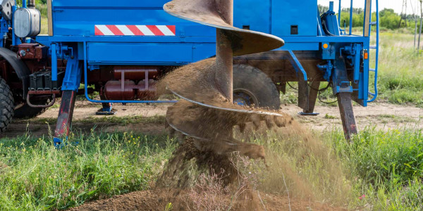 Estudio geológicos para cimentaciones en el Tarragonès
