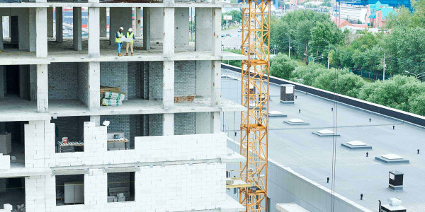 Georadar para construcciones en el Tarragonès