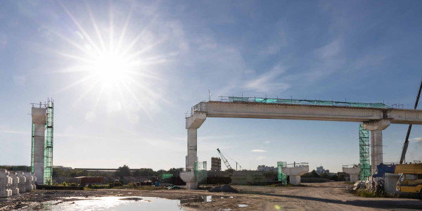 Ingeniería fundaciones diseño de fundaciones en el Tarragonès