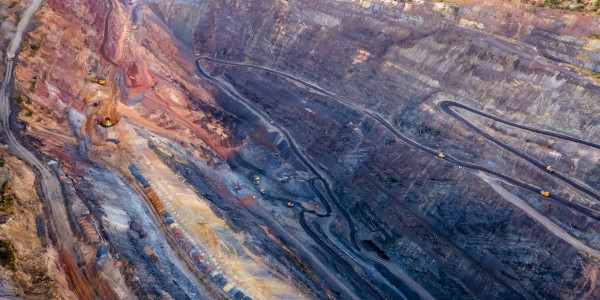 Sísmica de Refracción Explotaciones mineras en el Tarragonès
