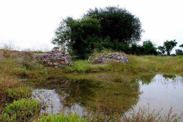 Estudios Hidrológicos o de Inundabilidad · Ingenieros Geotécnicos y Geofísicos Catllar